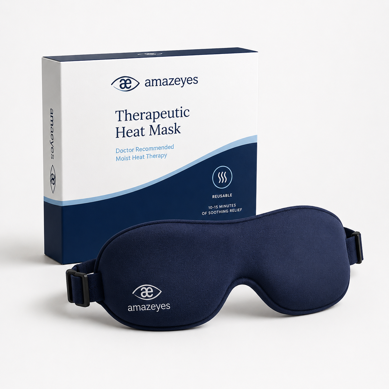 Therapeutic Heat Mask